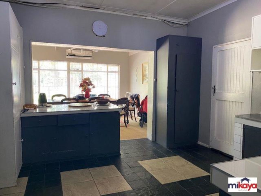 4 Bedroom Property for Sale in Roodewal Free State